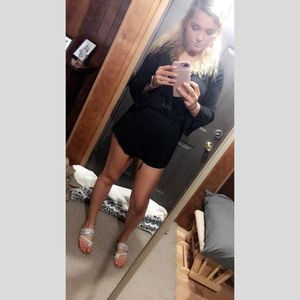 Meet your Posher, Brittany